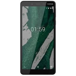 Nokia 1 Plus 8GB - Black - Unlocked