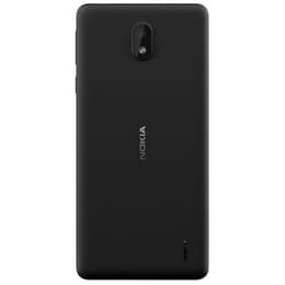Nokia 1 Plus 8GB - Black - Unlocked