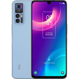 TCL 30+ 128GB - Blue - Unlocked
