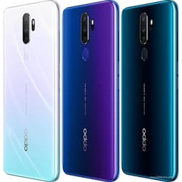 Oppo A9 (2020) 128GB - Violet - Unlocked