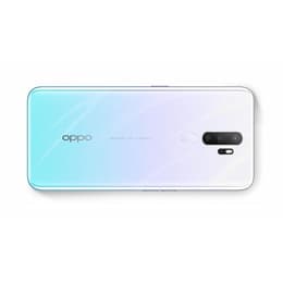 Oppo A9 (2020) 128GB - Violet - Unlocked