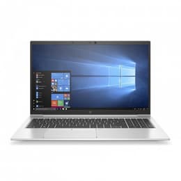 HP EliteBook 855 G7 15-inch (2020) - Ryzen 7 - 4000 Series (U) - 16GB - SSD 512 GB AZERTY - French