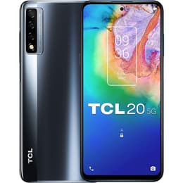 TCL 20 5G 128GB - Grey - Unlocked