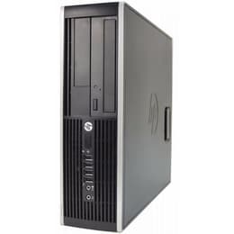 HP Compaq Elite 8300 SFF Pentium G2130 3,2 - HDD 250 GB - 4GB