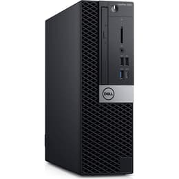 Dell OptiPlex 5060 SFF Core i5-8500 3 - SSD 256 GB - 16GB