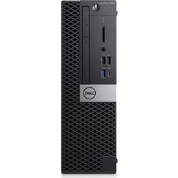 Dell OptiPlex 5060 SFF Core i5-8500 3 - SSD 256 GB - 16GB