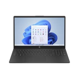 HP 15-FC0050NL 15-inch (2023) - Ryzen 5 - 7000 Series (U) - 8GB - SSD 512 GB AZERTY - French