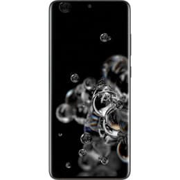 Galaxy S20 Ultra 5G 128GB - Black - Unlocked - Dual-SIM