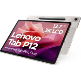 Tab P12 128GB - Beige - Wi-Fi