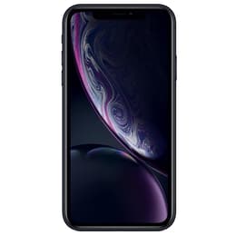 iPhone XR with brand new battery 128 GB - Black - Unlocked
