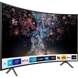 Samsung UE65RU7305 65.0000" 3840 x 2160 Ultra HD 4K LCD Smart TV