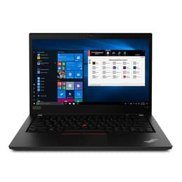Lenovo ThinkPad P14S G2 14-inch (2021) - Core i7 - Gen 11 (G) - 32GB - SSD 512 GB QWERTY - English