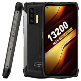Ulefone Power Armor 13 256GB - Black - Unlocked