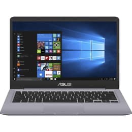 Asus S401UA-EB358T 14-inch (2018) - Core i5-8250U - 6GB - SSD 128 GB + HDD 1 TB AZERTY - French