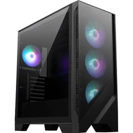 MSI FORGE 320R Ryzen 5 7600 3.8 GHz - SSD 1 TB - 32GB