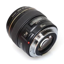 Camera Lense Canon EF 85mm f/1.8