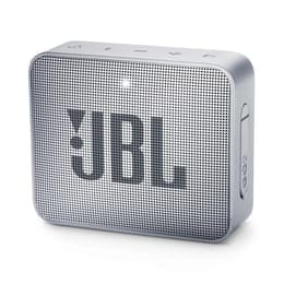 Jbl Go 2 Bluetooth Speakers - Grey