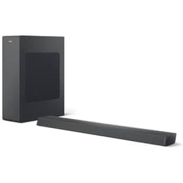 Soundbar Philips TAB6305/10 - Black