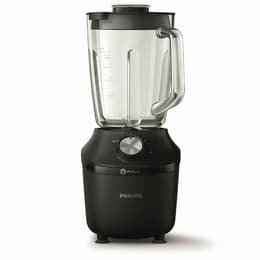 Blenders Philips HR2291/01 1.0000L - Black
