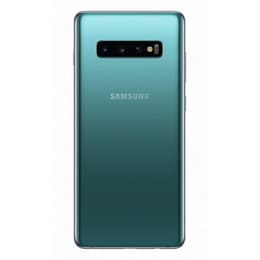 Galaxy S10+ 128GB - Green - Unlocked