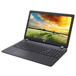 Acer Aspire ES1-520-33ND 15-inch (2016) - E1-2500 - 4GB - HDD 1 TB AZERTY - French