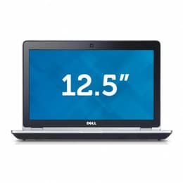 Dell Latitude E6220 12-inch (2012) - Core i5-2520M - 8GB - HDD 250 GB AZERTY - French