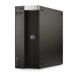 Dell Precision T310 Xeon E5-1620 v2 3.7 - HDD 500 GB - 16GB