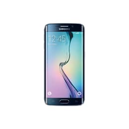 Galaxy S6 edge 64GB - Black - Unlocked