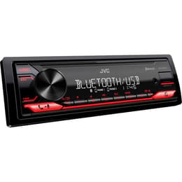 Jvc KD-X282BT Car radio