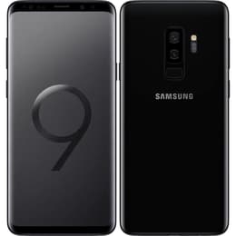 Galaxy S9+ 64GB - Black - Unlocked - Dual-SIM