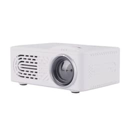 Ltc VP30-BAT Video projector 30 lumens Lumen - White