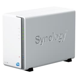 Synology DS223j NAS 2-Bay - 0GB - 0 GB RAM Realtek RTD1619B