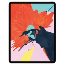 iPad Pro 12.9 (2018) 3rd gen 256 GB - Wi-Fi + 4G - Space Gray