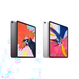 iPad Pro 12.9 (2018) 3rd gen 256 GB - Wi-Fi + 4G - Space Gray