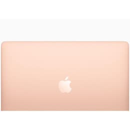 MacBook Air 13" (2018) - QWERTY - English
