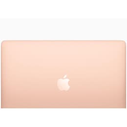 MacBook Air 13" (2018) - QWERTY - English