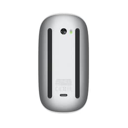 Magic mouse Wireless - White