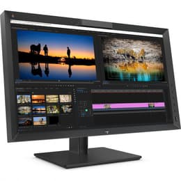27-inch HP DreamColor Z27X G2 Studio 2560 x 1440 LCD Monitor Black
