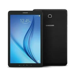 Galaxy Tab E 16GB - Black - WiFi + 3G