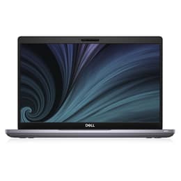 Dell Latitude 5411 14-inch (2020) - Core i5 - Gen 10 (H) - 16GB - SSD 256 GB AZERTY - French