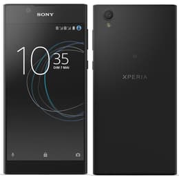 Sony Xperia L1 16GB - Black - Unlocked