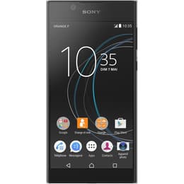 Sony Xperia L1 16GB - Black - Unlocked