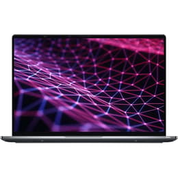 Dell Latitude 9430 14-inch (2022) - Core i7 - Gen 12 (U) - 16GB - SSD 512 GB QWERTZ - German