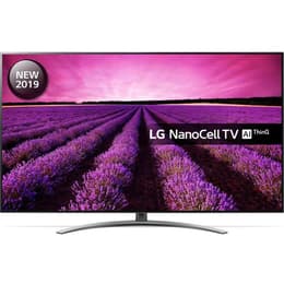 LG 55SM9010PLA 54.6000" 3840 x 2160 Ultra HD 4K LCD Smart TV