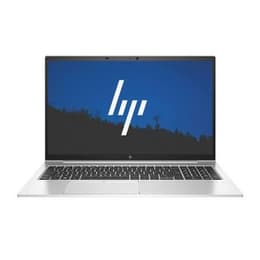 HP EliteBook 850 G7 15-inch (2020) - Core i7 - Gen 10 (U) - 8GB - SSD 512 GB AZERTY - French