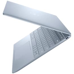 Dell XPS 13 9315 13-inch (2022) - Core i5-1250U - 8GB - SSD 256 GB QWERTY - English