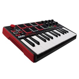 Akai MPK Mini MKII Musical instrument
