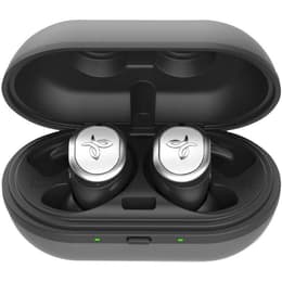 Jaybird Run Earbud Noise-Cancelling Bluetooth Earphones - Black/White