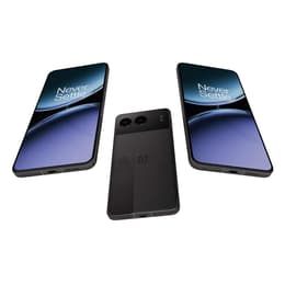 OnePlus Nord 4 512GB - Black - Unlocked