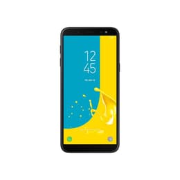 Galaxy J6 32GB - Black - Unlocked